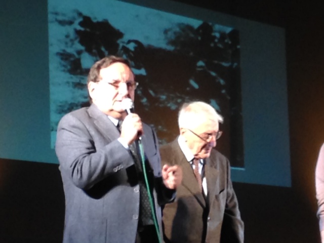 archivio diari spettacolo perrotta